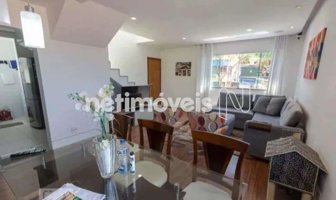 Venda Cobertura Juliana Belo Horizonte