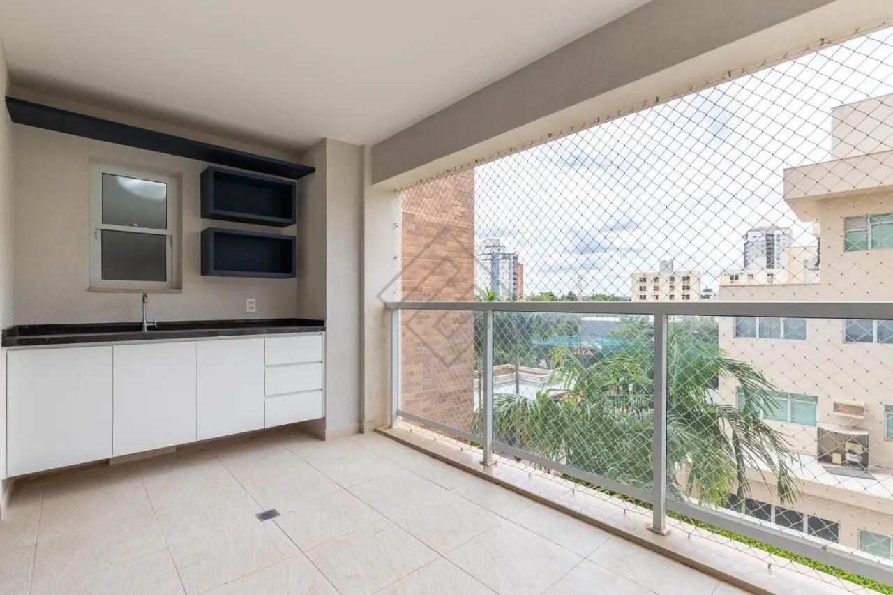 Apartamento à Locação no Cambuí em Campinas - Foto 6