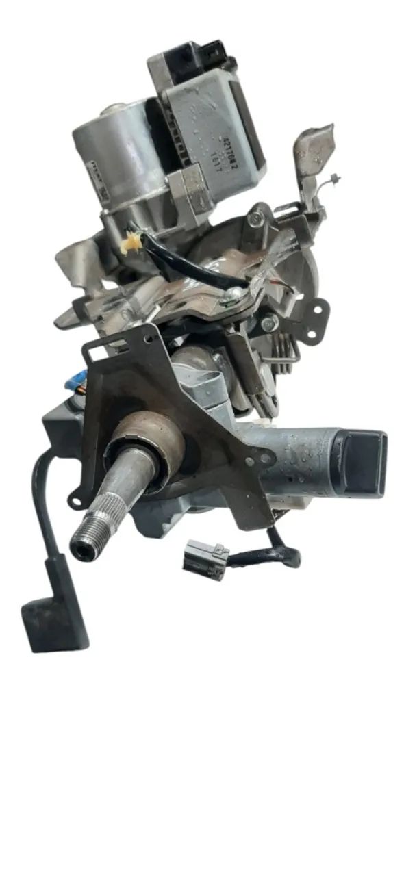 Coluna Direção Elétrica Nissan Sentra 2008 09 10 A 2020  - Foto 3