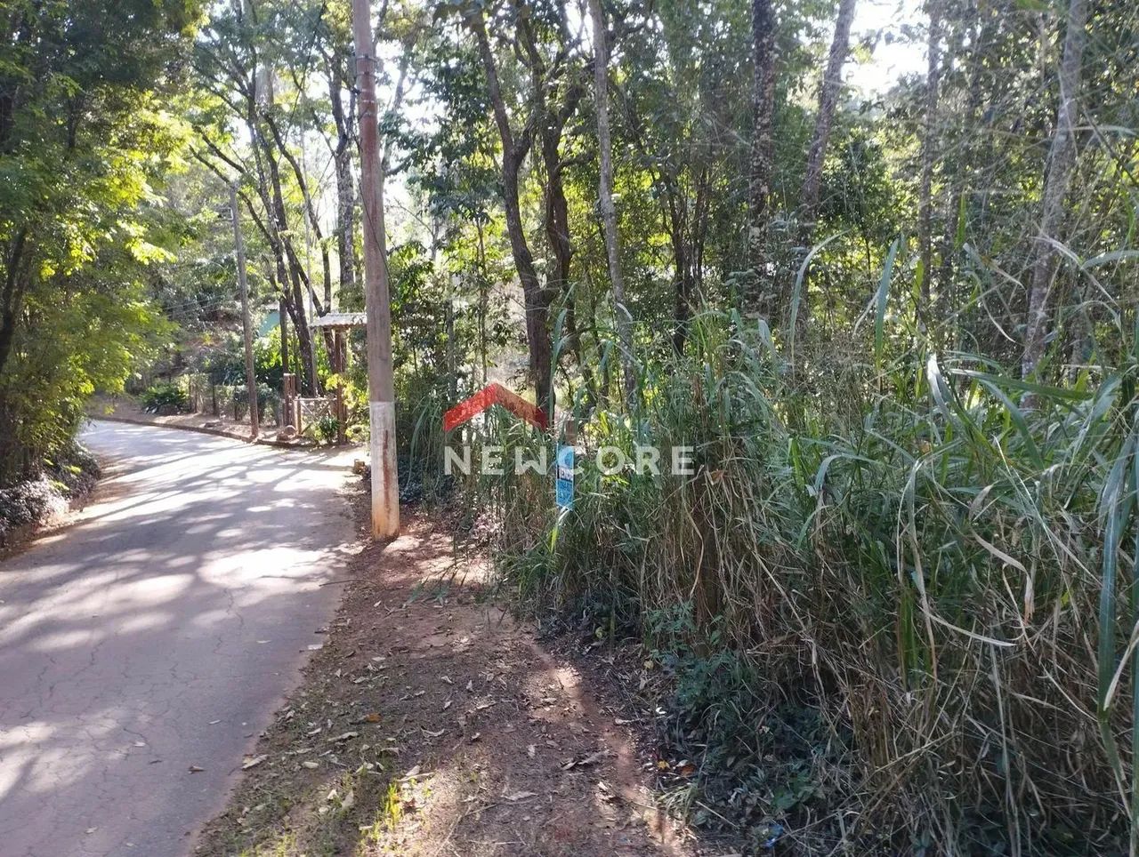 Lote em condomínio em Alameda dos Flamboyants - Condomínio Nossa Fazenda - Esmeraldas/MG - Foto 7