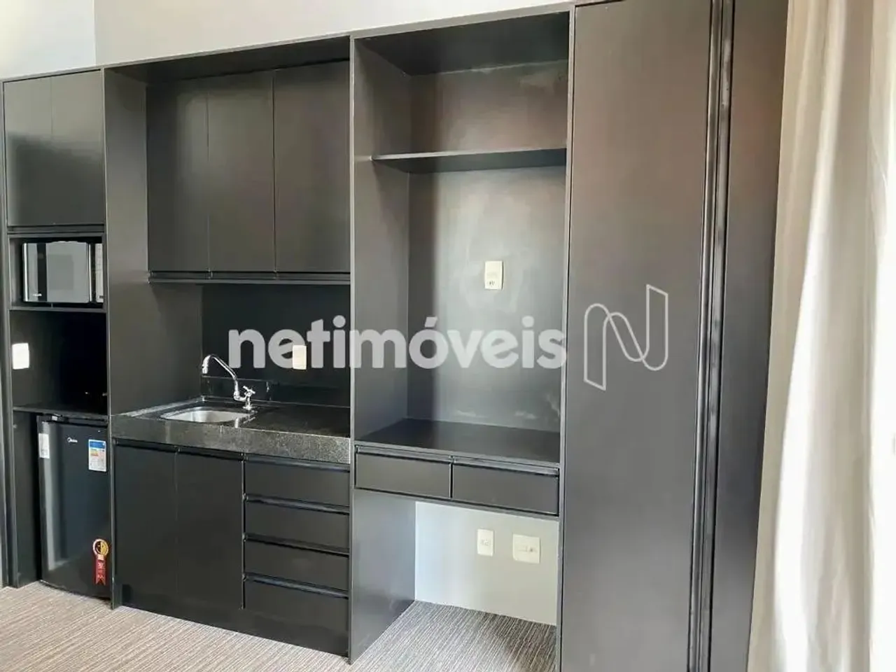 Venda Studio Vila Olímpia São Paulo