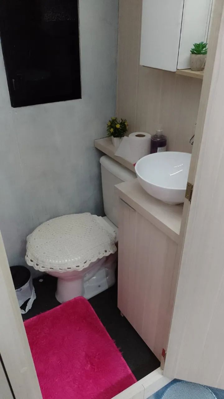 Ônibus Motor Room toppppp - Foto 8