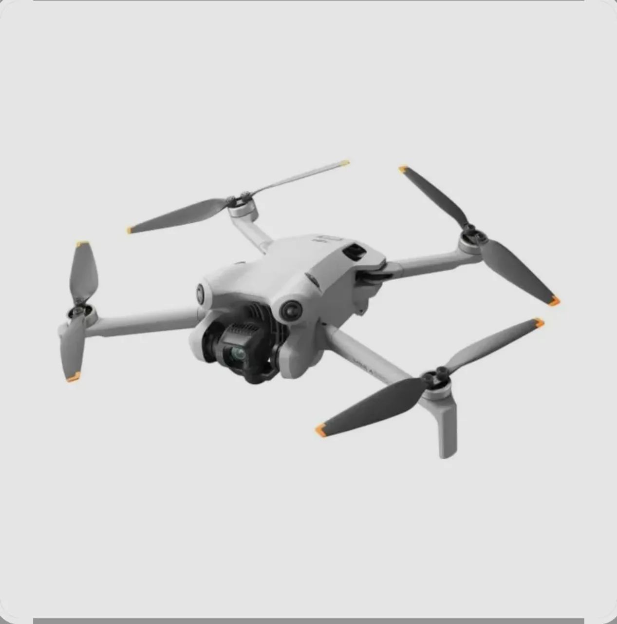 Troco por Neo2 - Drone Mini 4 Pro Combo Fly More Plus - seminovo