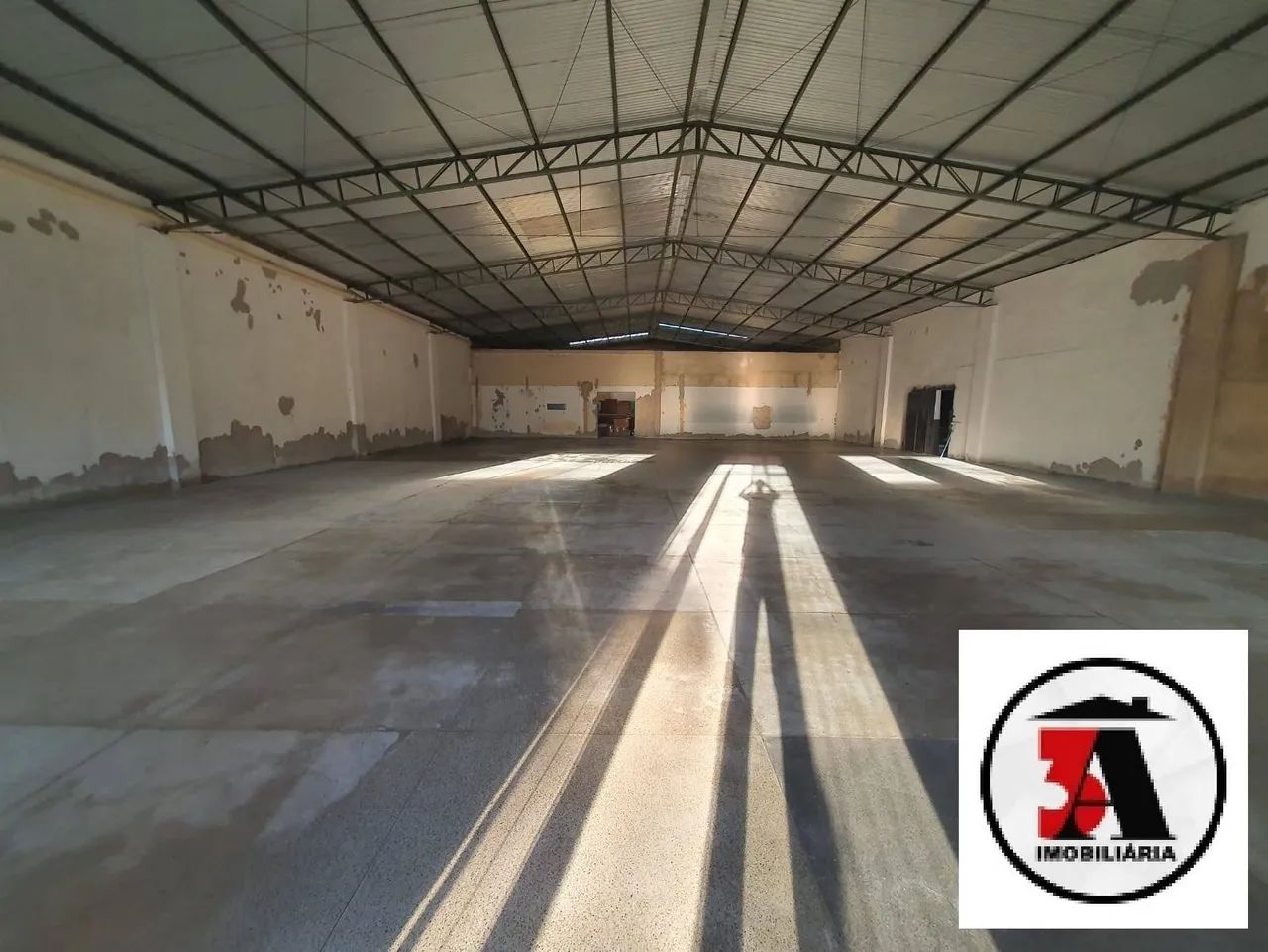 Galpão Comercial no Centro de Porto Velho - Foto 2