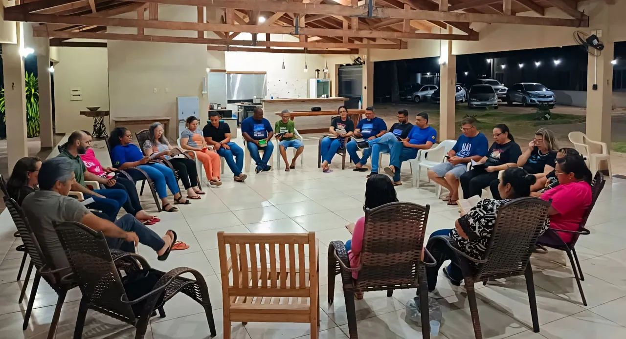 Chacara Locação Eventos Evangelicos  - Foto 5