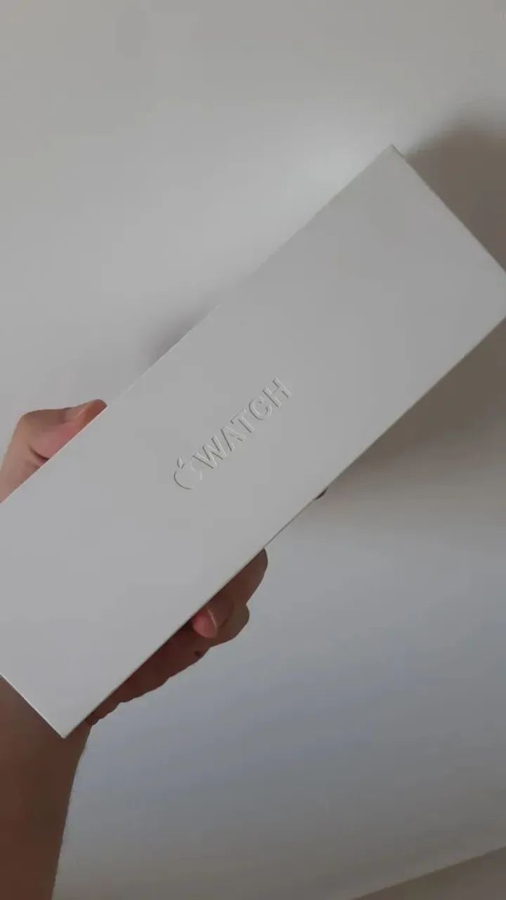 Apple Watch Series 9 - Starlight - Foto 3