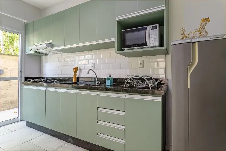 APARTAMENTO PARA ALUGAR CAMPECHE - Foto 3