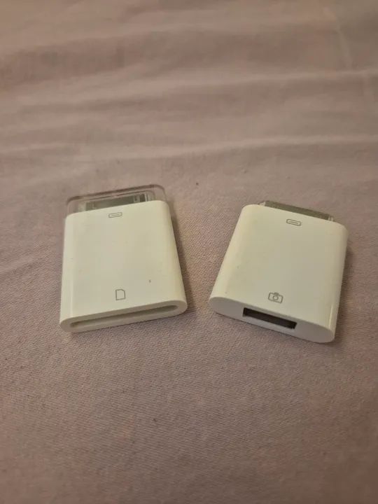 Adaptador de Apple