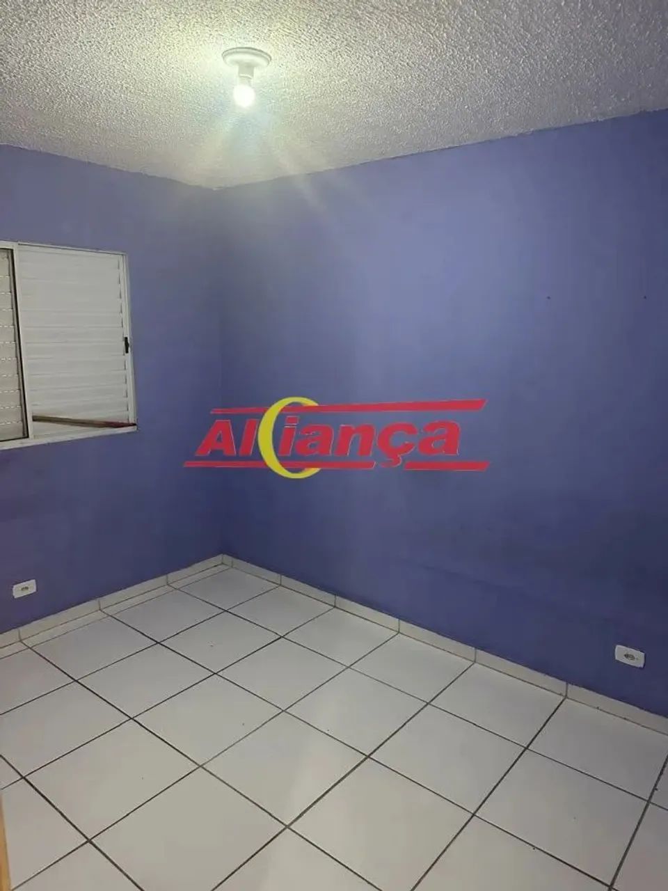 APARTAMENTO PARA ALUGAR COM 02 QUARTOS, 01 VAGA, 46M², TÉRREO, PIMENTAS - GUARULHOS/SP POR - Foto 3
