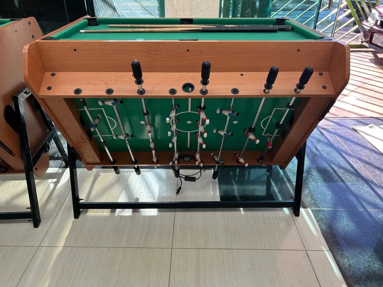 Mesa de multi jogo  - Foto 4