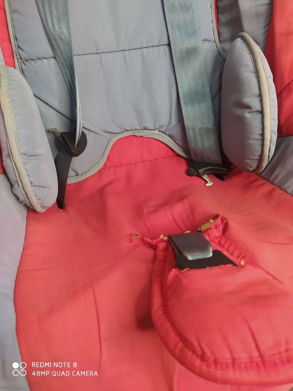 Cadeirinha para carro - Foto 2