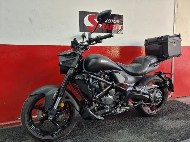 JTA ZONTES S350 - Foto 8