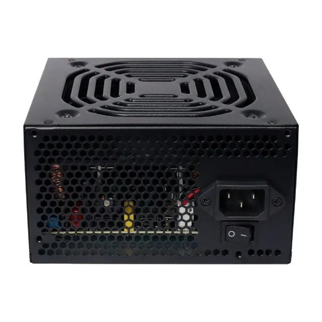 Fonte de Alimentação Bluecase - 350W PFC Ativo  Bivolt Automatico - NOVO - Foto 3