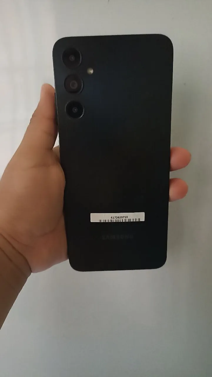 Samsung Galaxy A05s Em perfeito estado. CEP 66095590
