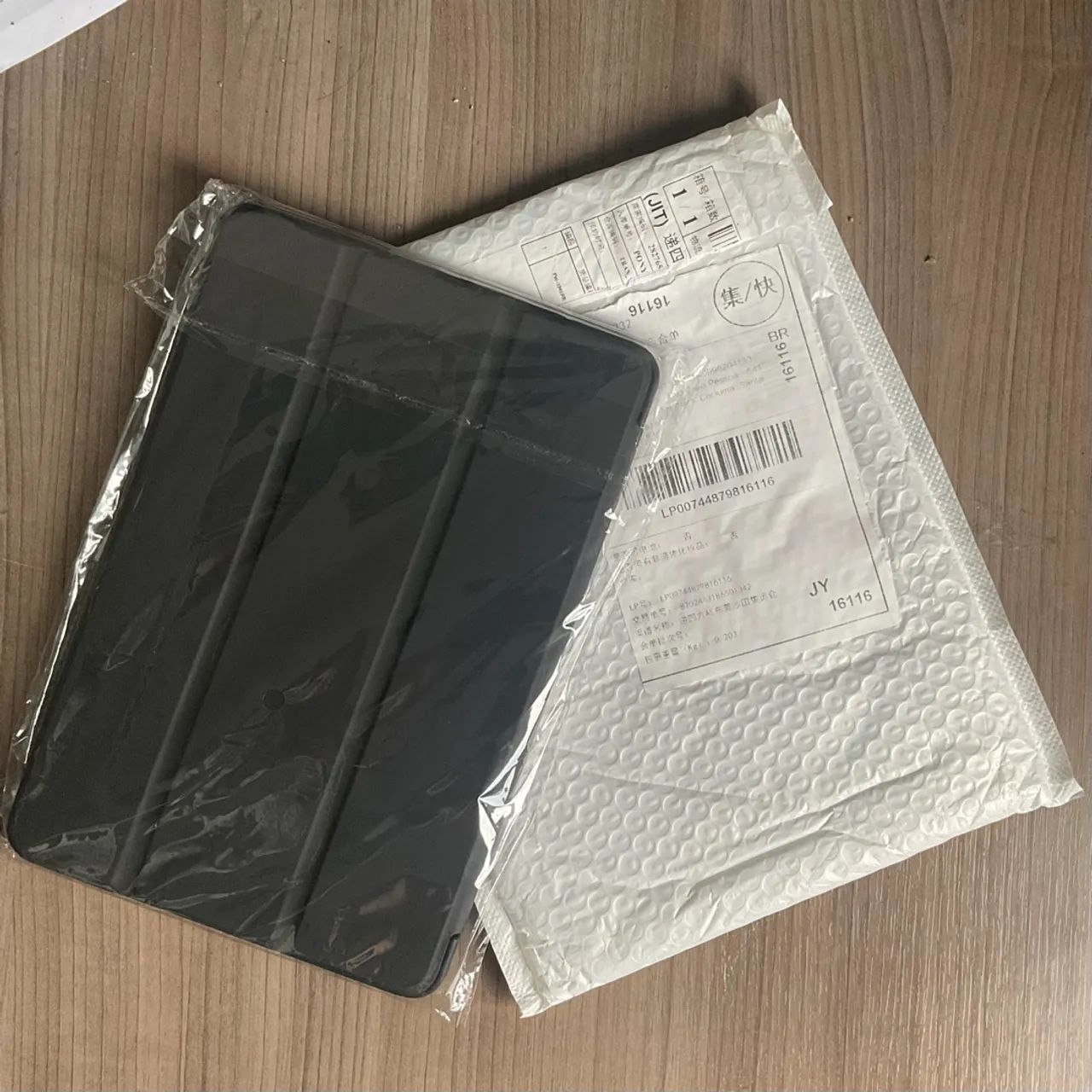 Capa Protetora Tablet xiaomi mipad 7 6 pro 5 11 11.2 7S pro 12.5 - Foto 3