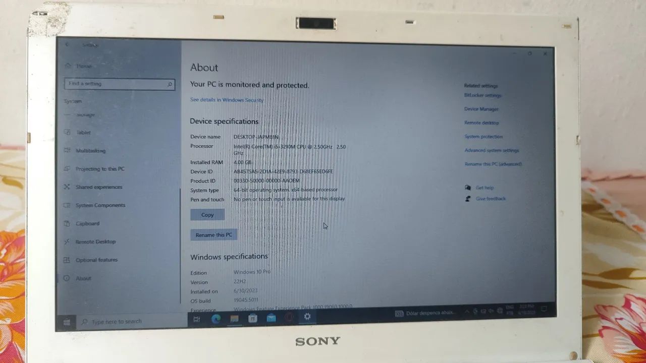 SONY - Foto 5