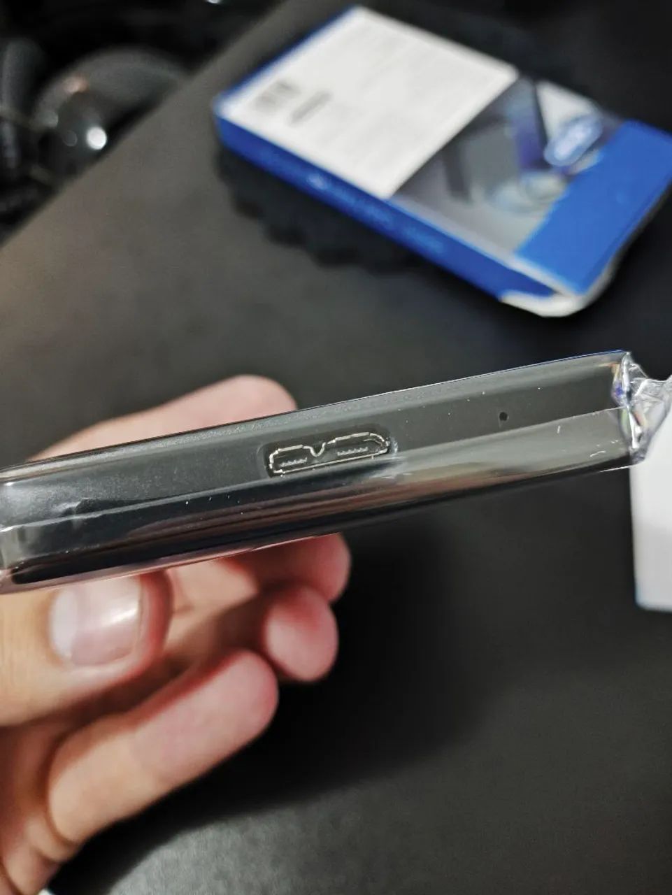 Case externa 3.0 para notebook, Pc e videogame - Anápolis  - Foto 6