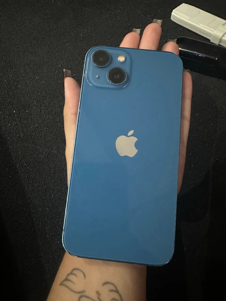 iPhone 13 . Tela com riscos  - Foto 4