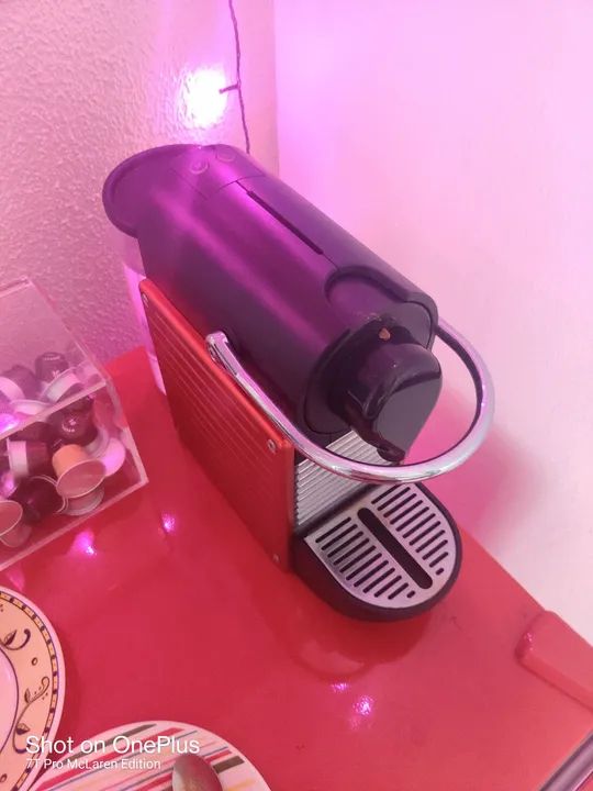 Cafeteira Nespresso Pixie - Foto 3