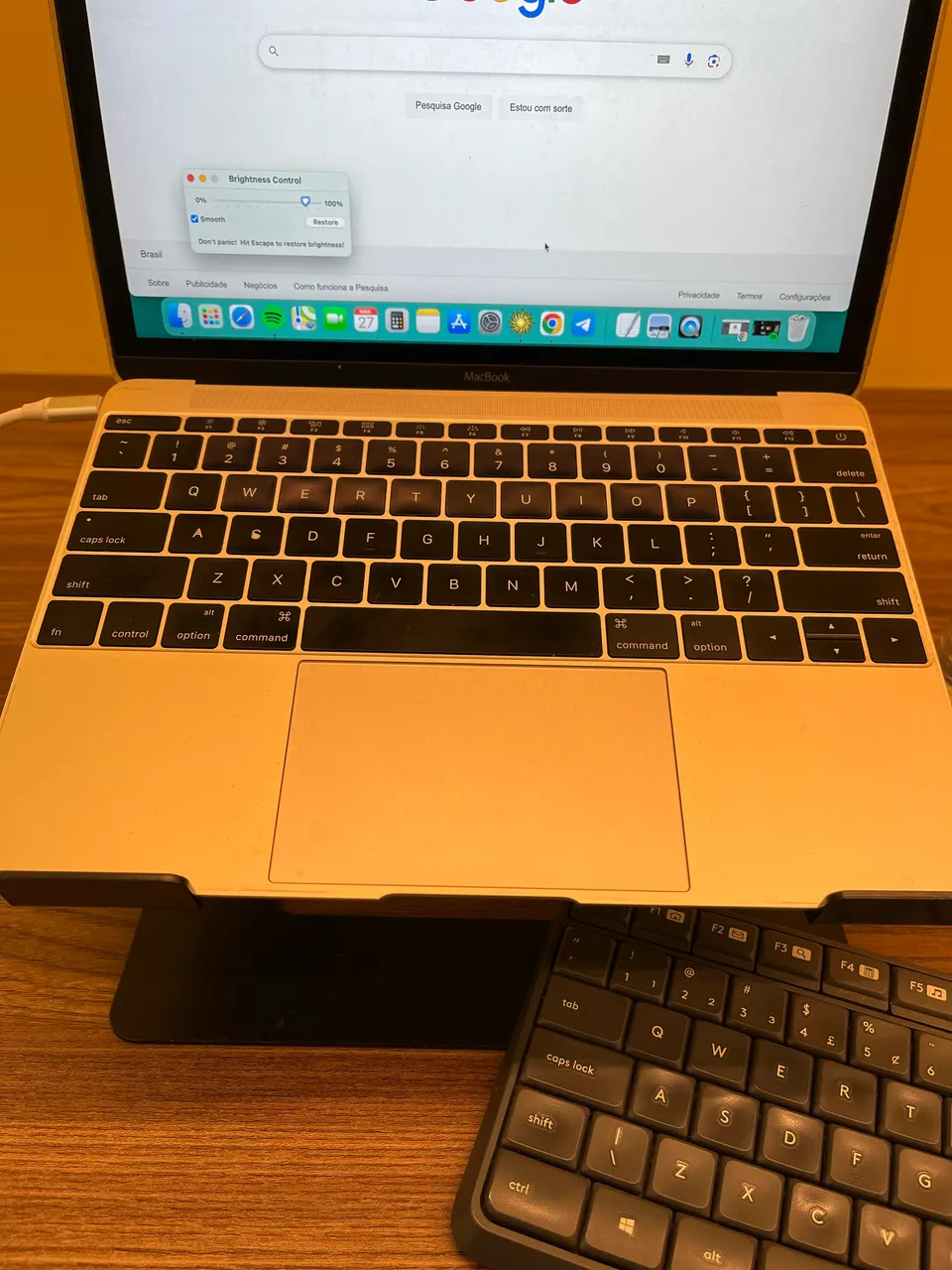 macbook 12 2015
