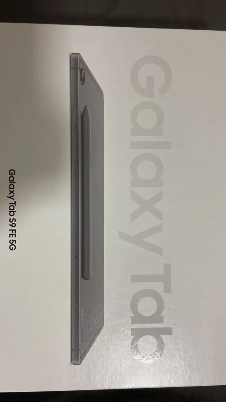 Samsung Galaxy Tab S9 Fe - Foto 5