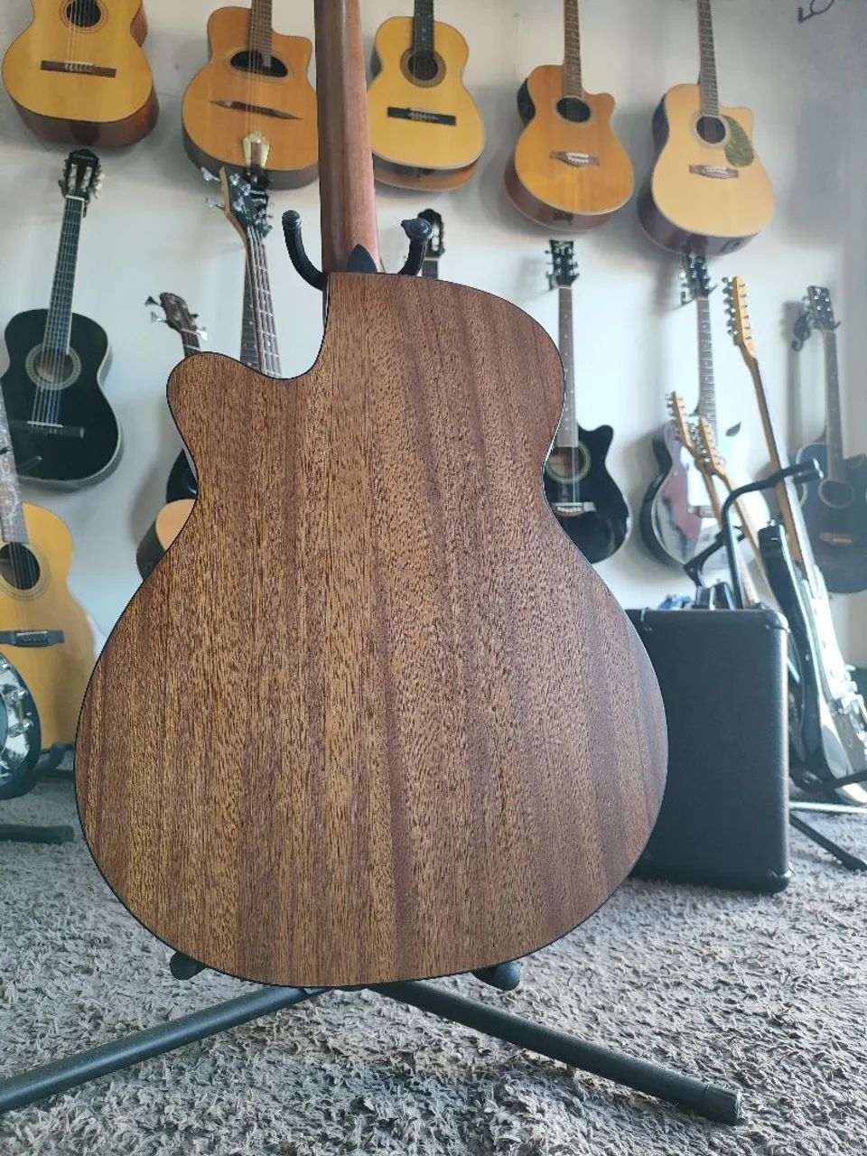 Violão Shelby - Foto 5