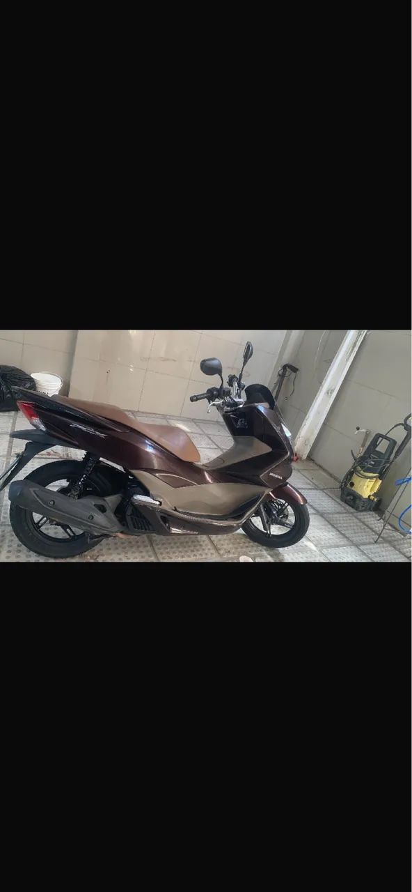PCX/DLX Única Dona. Promoção 