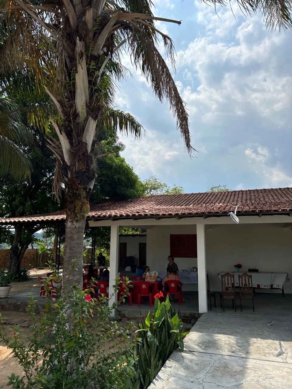 Sítio/Chácara para eventos em Manaus  - Foto 4