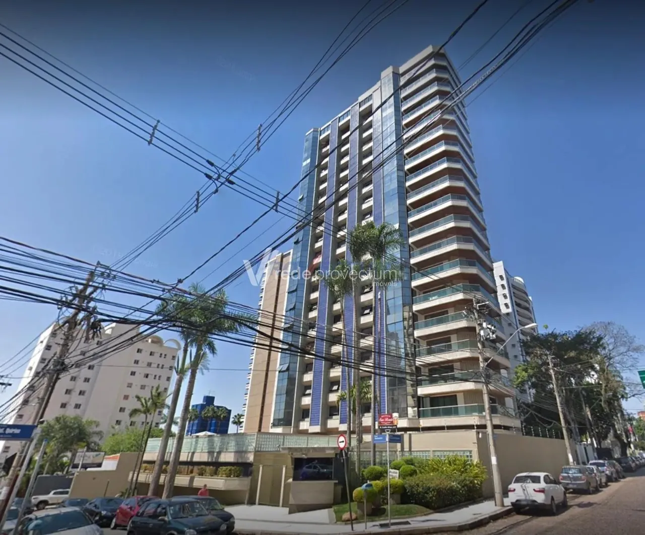 apartamento - Cambuí - Campinas
