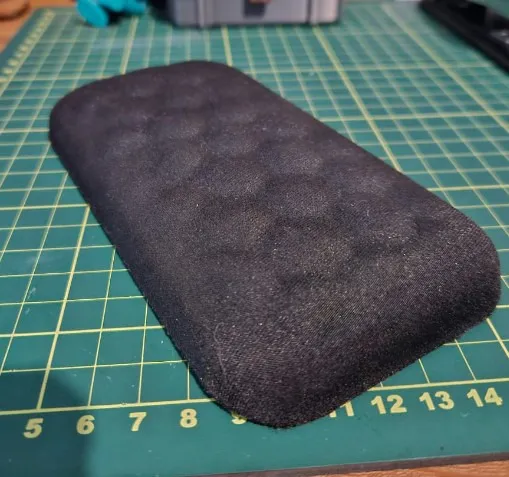 Apoio de Pulso Para Mouse