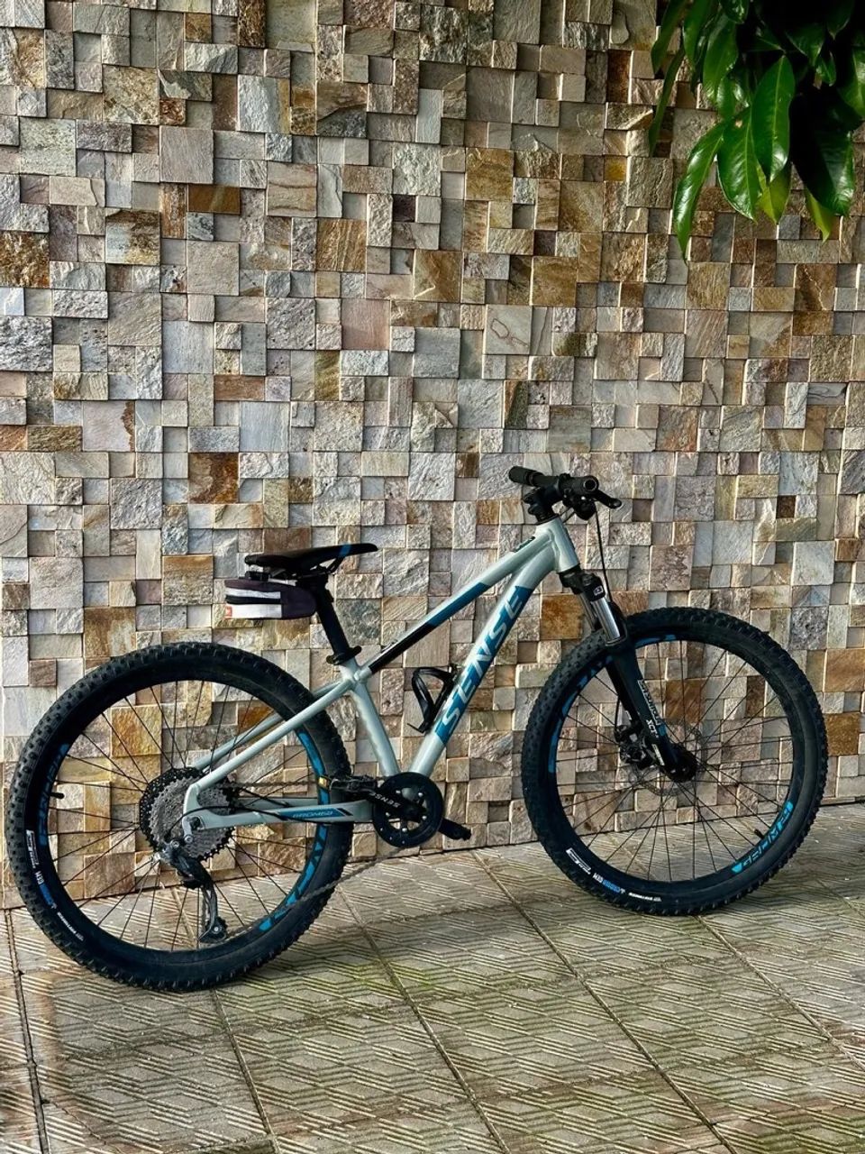 Bike Sense Nova - Foto 3