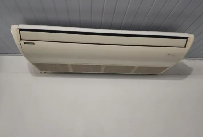 SPLIT E CENTRAL DE AR | DIVERSAS CAPACIDADES - Foto 2