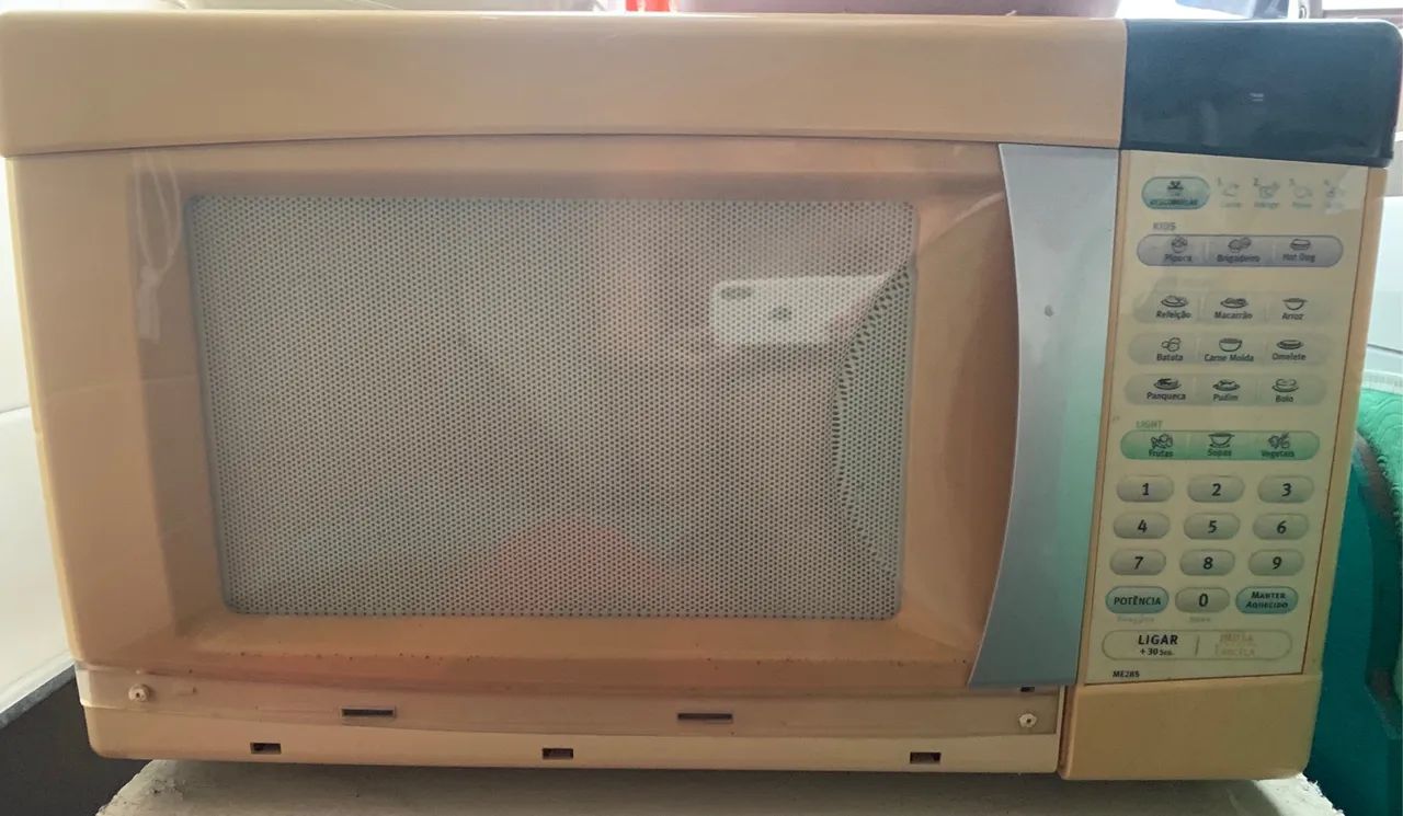 Micro-ondas - Usado