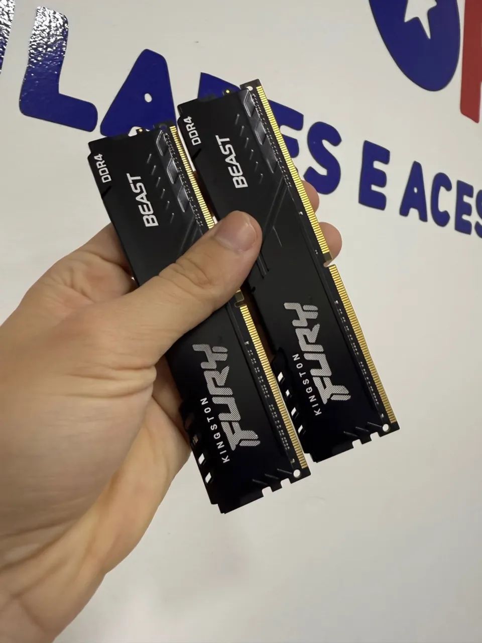 KIT GAMER RYZEN 5600 - Foto 4