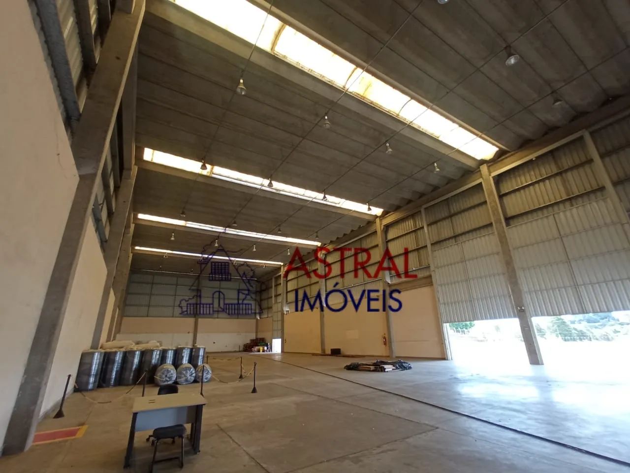 Galpão aluguel possui 1150 m² terreno 2.000 para venda: Galpão 1.150 terreno 20.000 m² - Foto 12