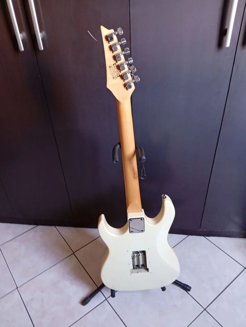 Guitarra Ibanez Gio - Foto 2