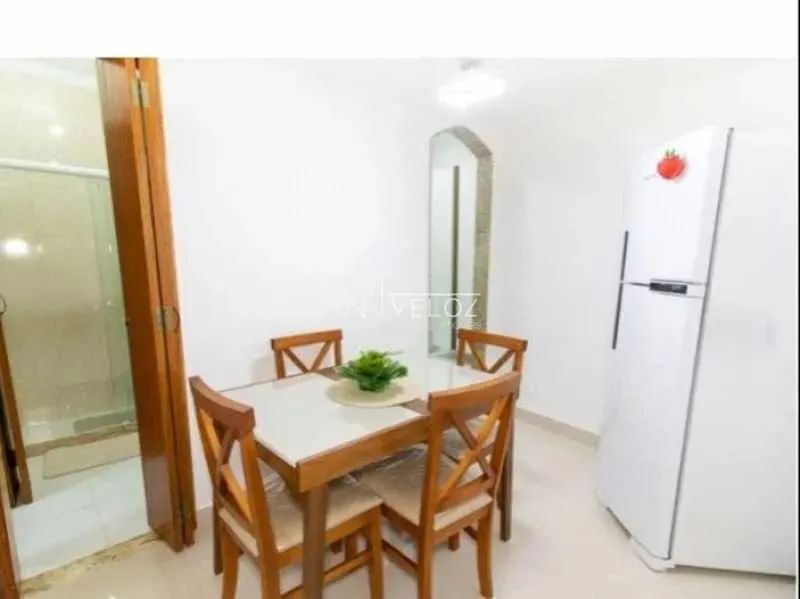 Apartamento : / Residencial / Botafogo - Foto 11