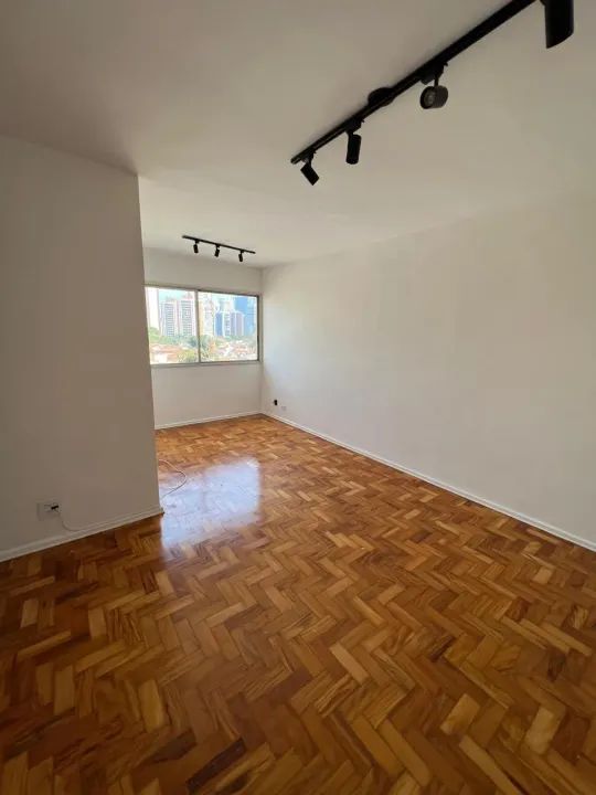 118684 Excelente localização, 2 quartos