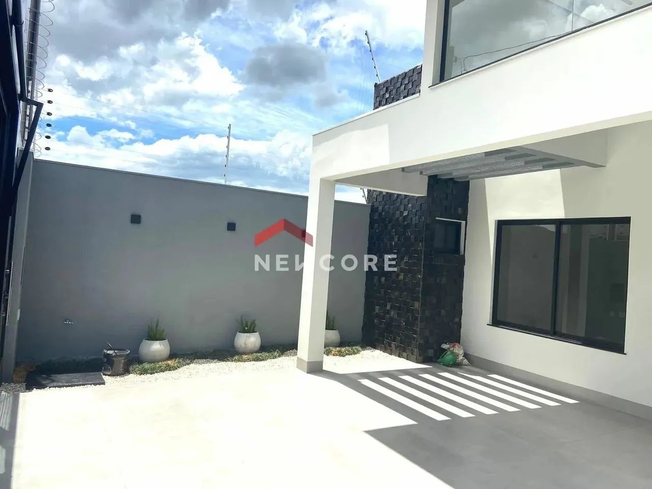 Casa em Avenida Guaiapó - Bom Jardim - Maringá/PR - Foto 4