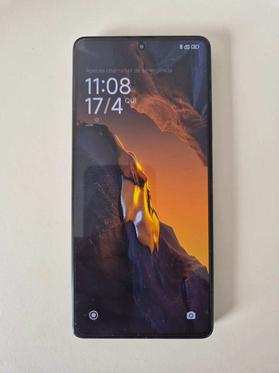 Poco F5 5G 16/256GB