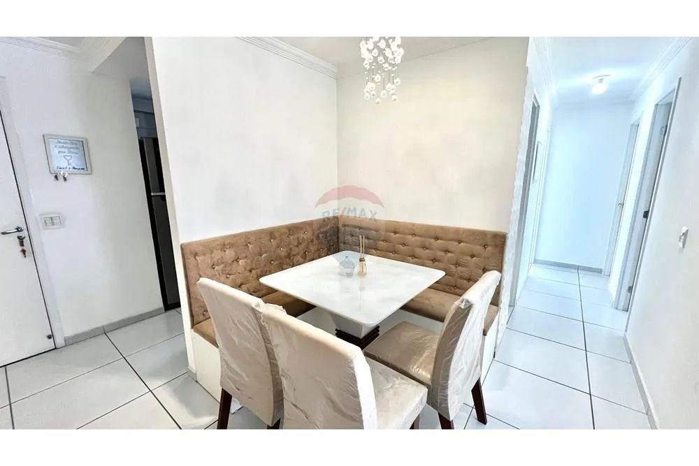 Apartamento à venda de 100 metros com 3 quartos no Barro, Recife. - Foto 8