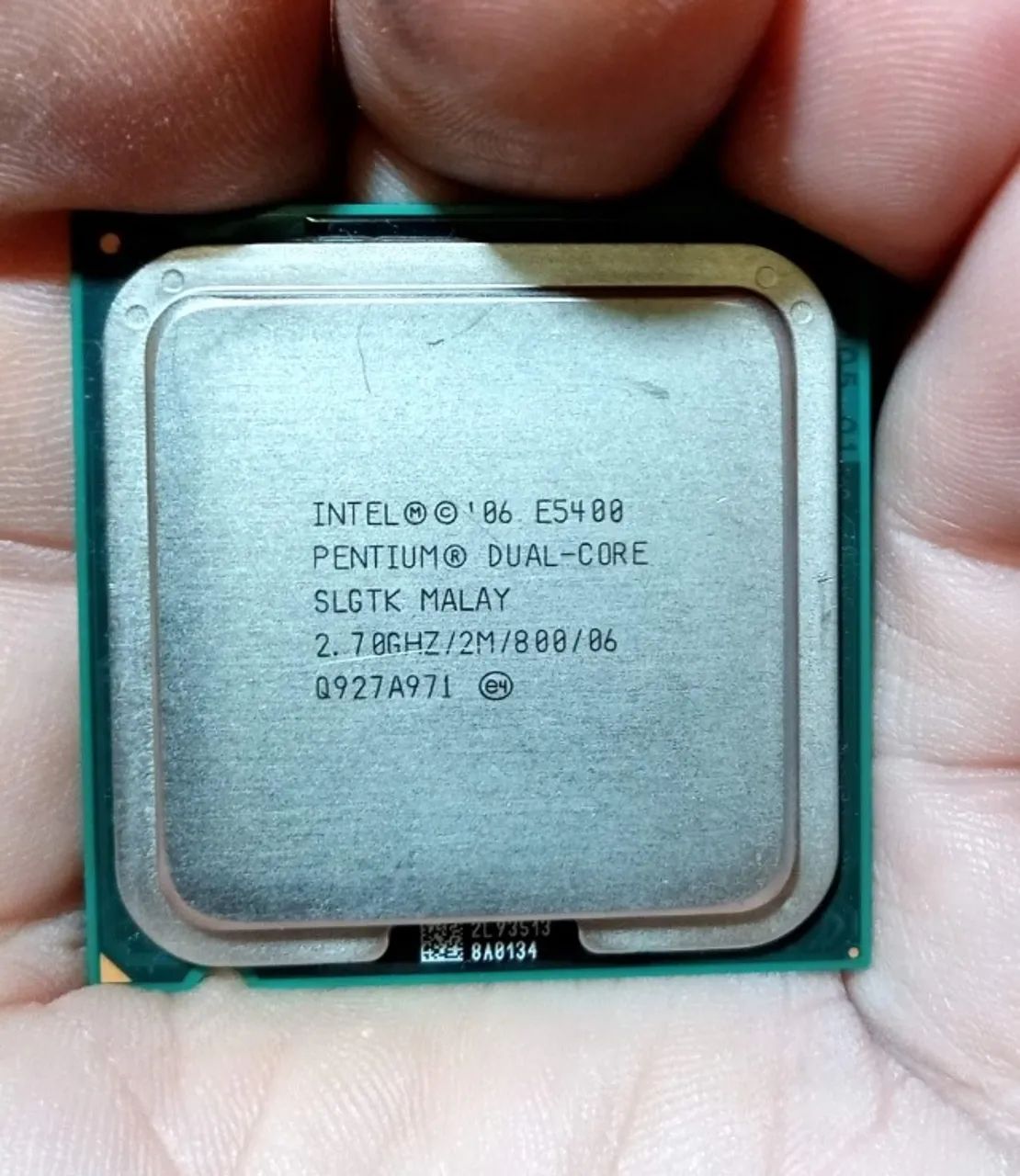 Três LGA775  - Foto 3
