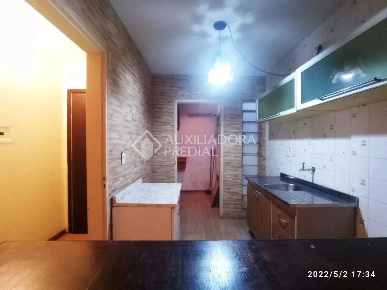 Apartamento bem localizado no Jardim Carvalho - Foto 5