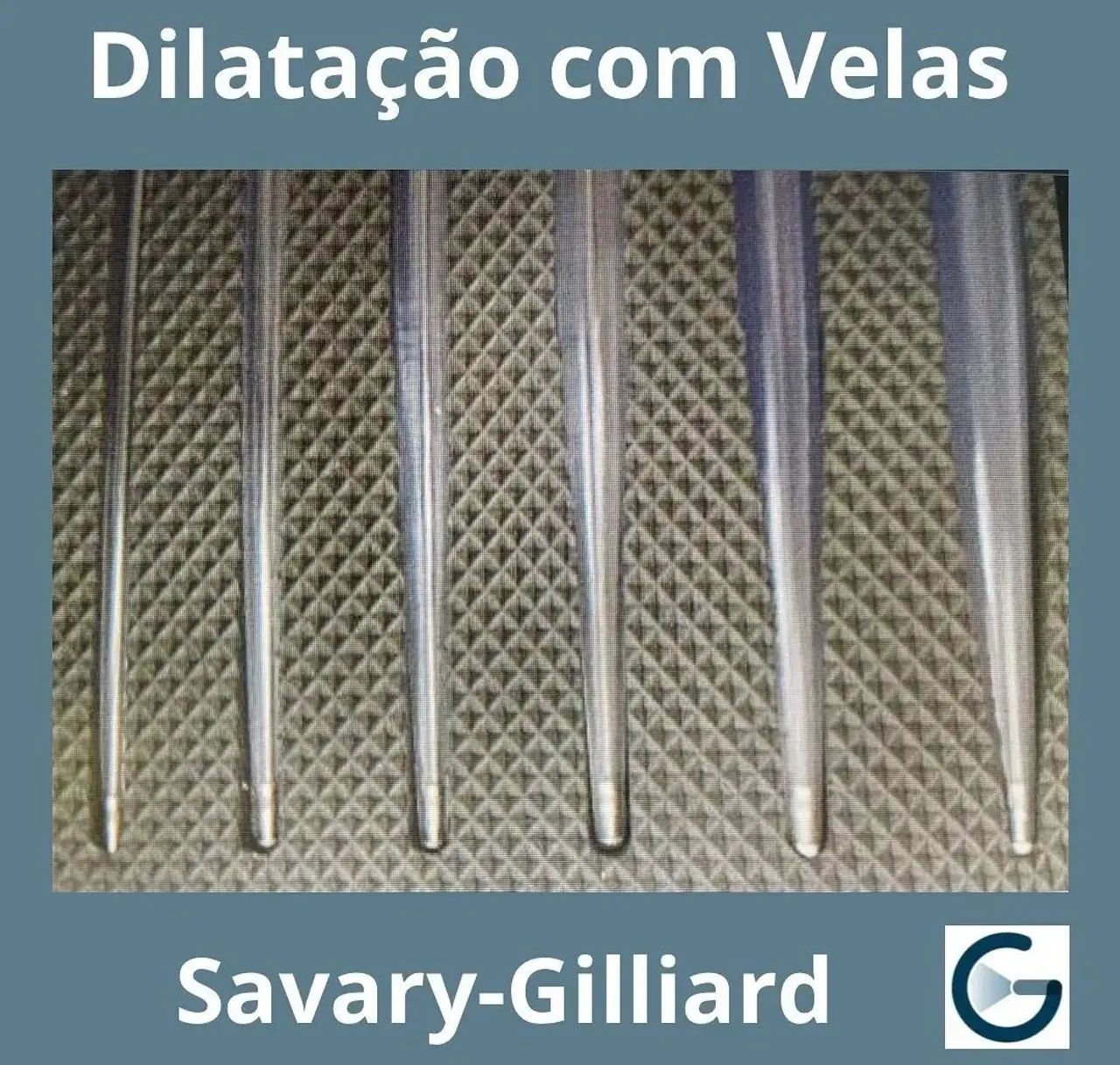 Dilatador de Esôfago Savary-Gilliard - Foto 3