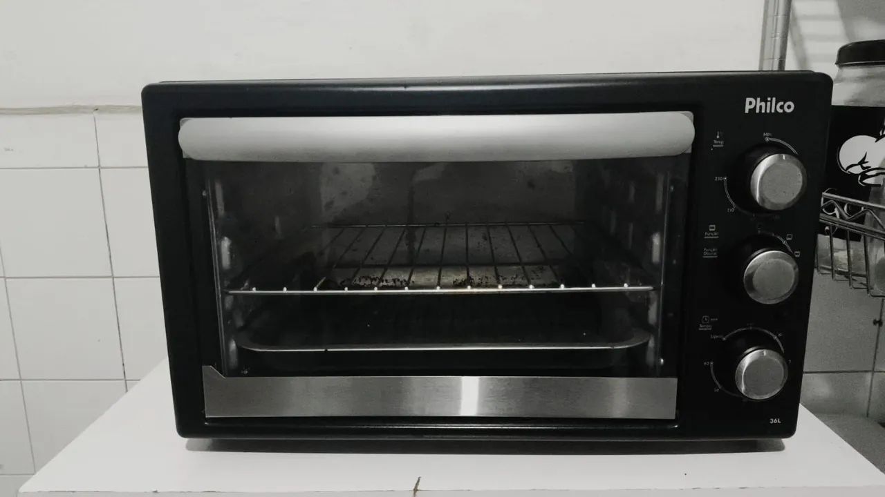 Forno Elétrico Philco 36L