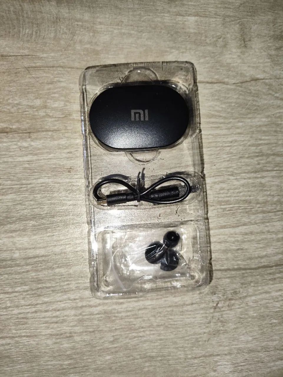 Fone de Ouvido Bluetooth Redmi AirDots 2 - Foto 4