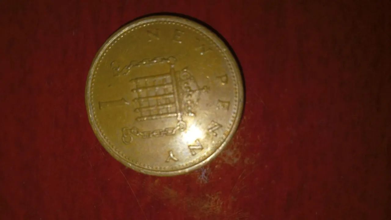 Numismática célula e moedas  - Foto 4