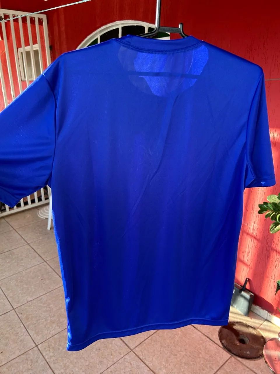 Camiseta Adidas Nova original P - Foto 2