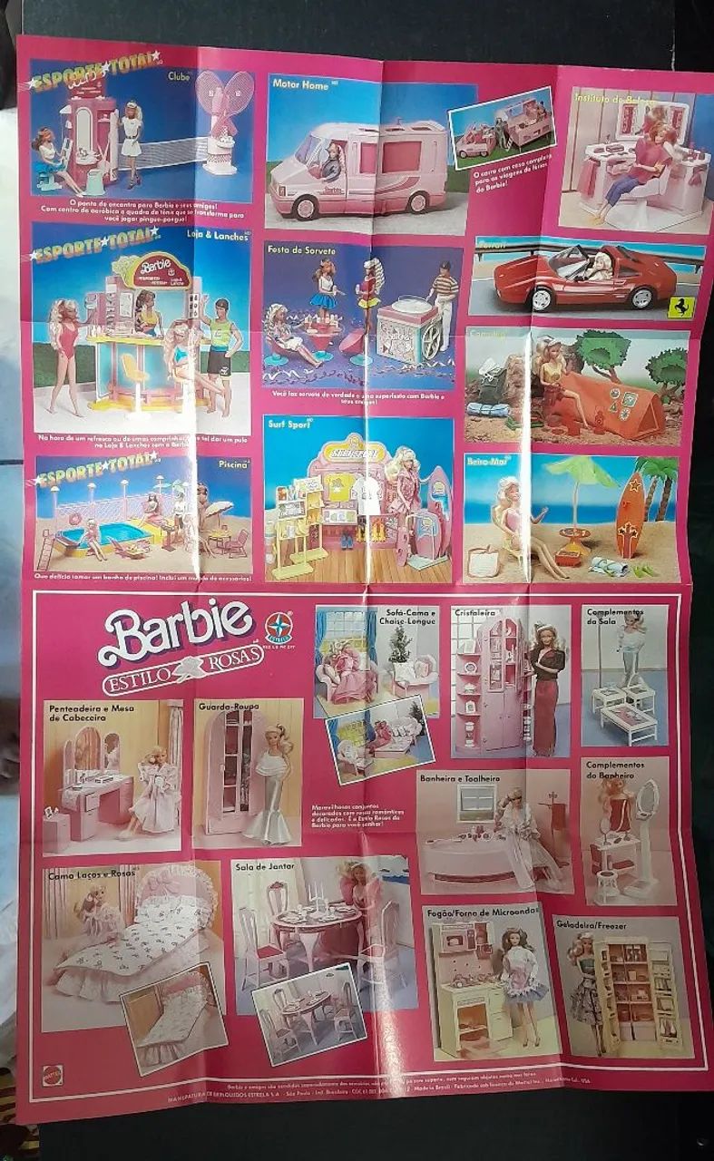 Barbie  - Foto 4