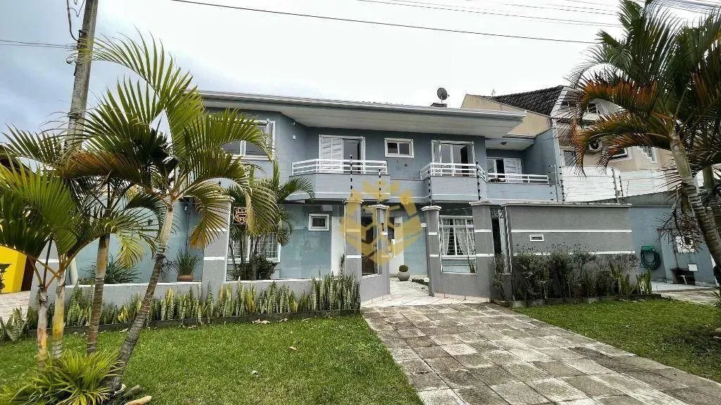 Excelente Casa com 4 dormitórios, 310 m² - venda por R$ 1.600.000 ou aluguel por R$ 9.000/